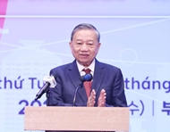 Party chief attends inauguration of Vietnam’s Consulate General in Busan
